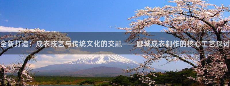 天辰娱乐国际